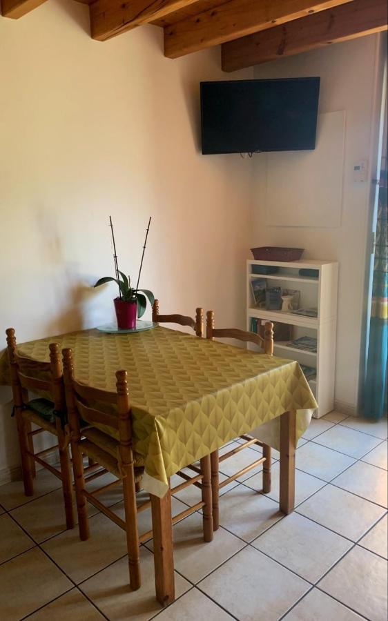 Appartement Dans Chalet Avec Jardin, Vue Montagne Окен Екстер'єр фото
